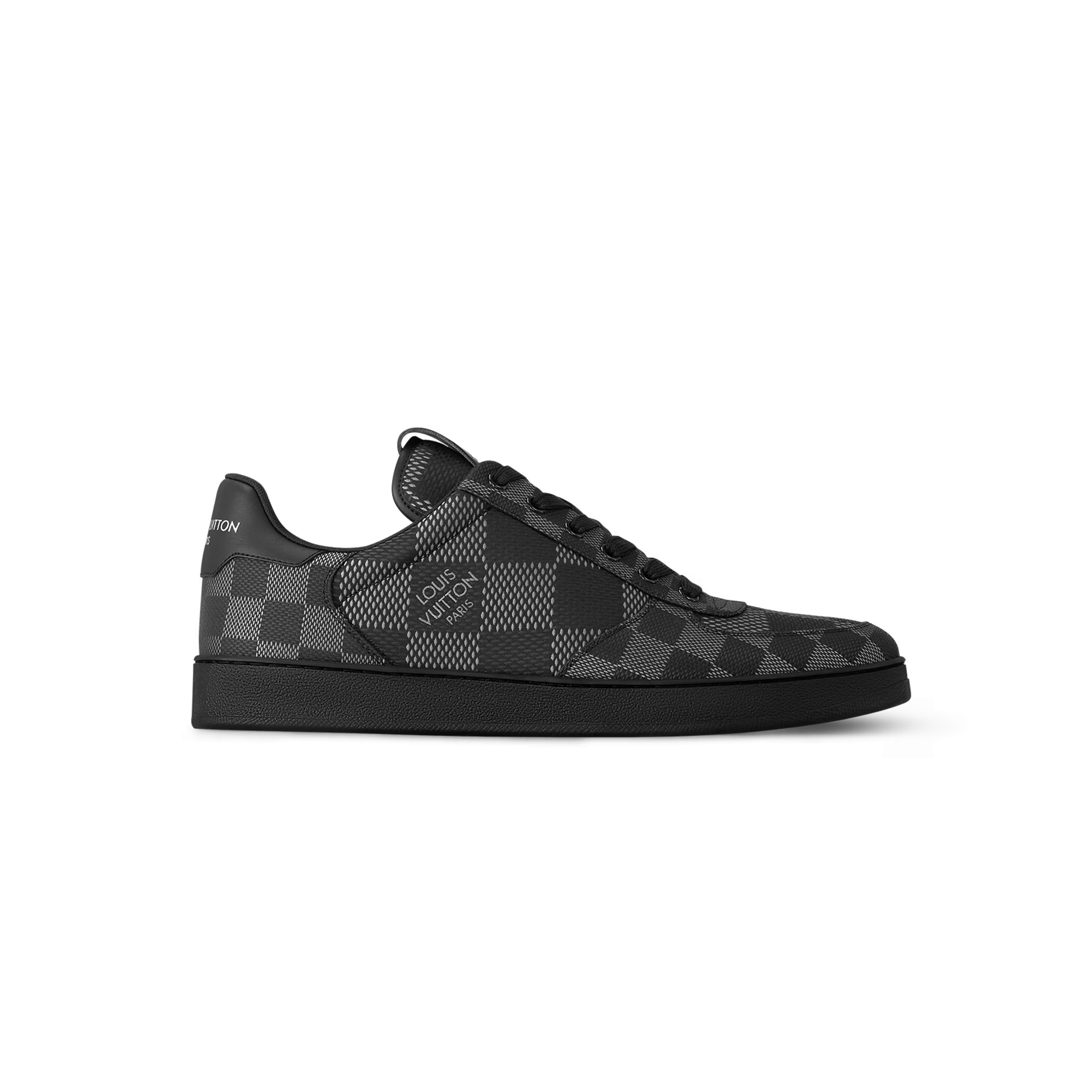 LOUIS VUITTON RIVOLI SNEAKER 1ACPHJ